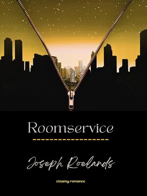 cover image of Roomservice